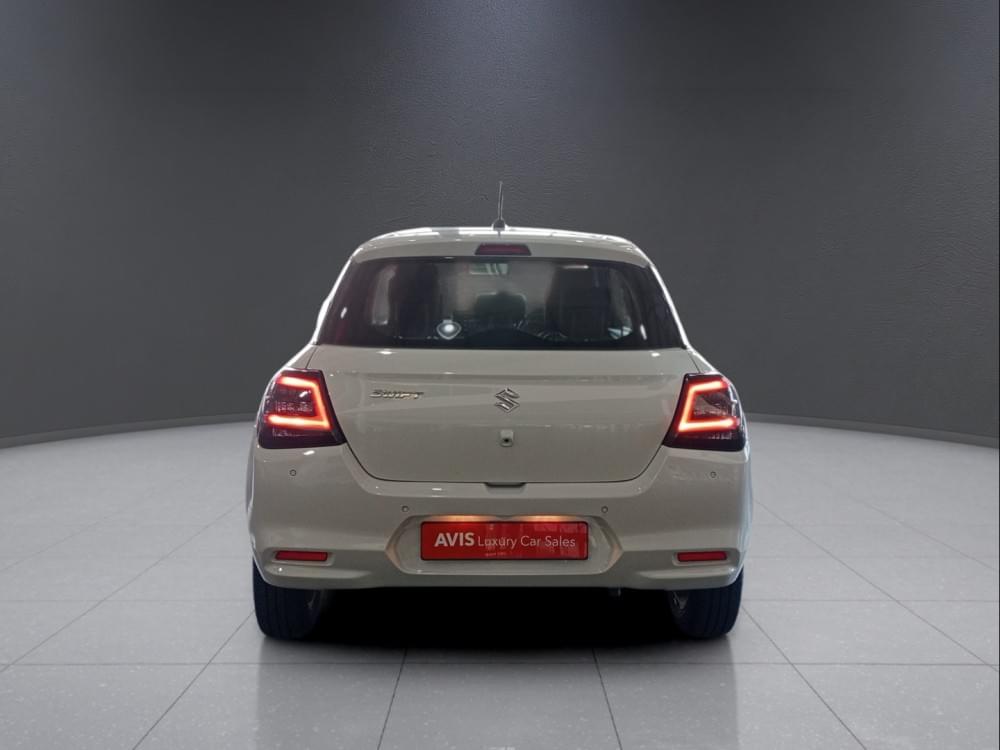 Suzuki Swift 1.2 Gl Plus Mt