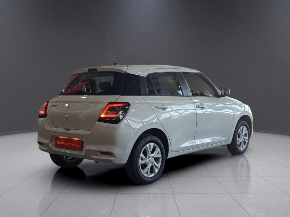 Suzuki Swift 1.2 Gl Plus Mt