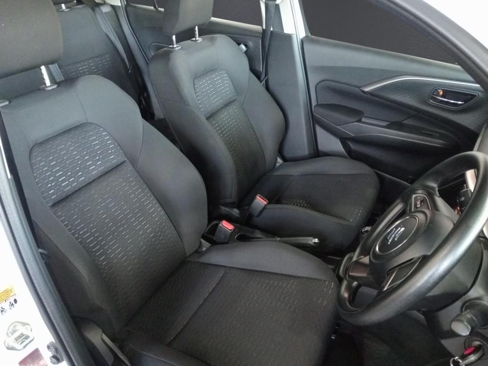 Suzuki Swift 1.2 Gl Plus Mt