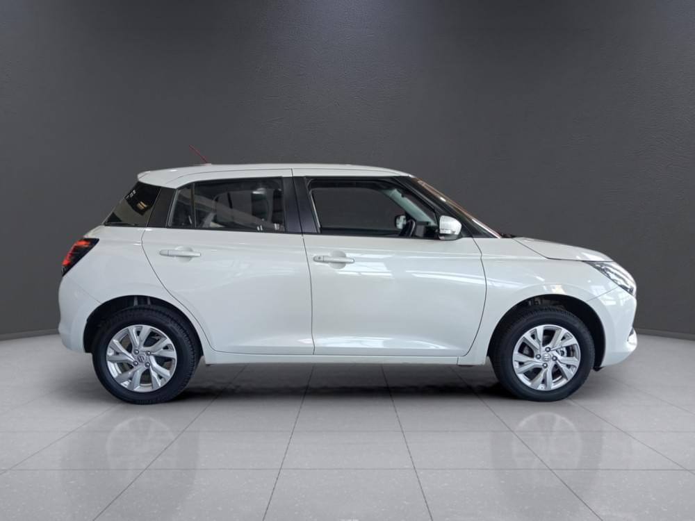 Suzuki Swift 1.2 Gl Plus Mt