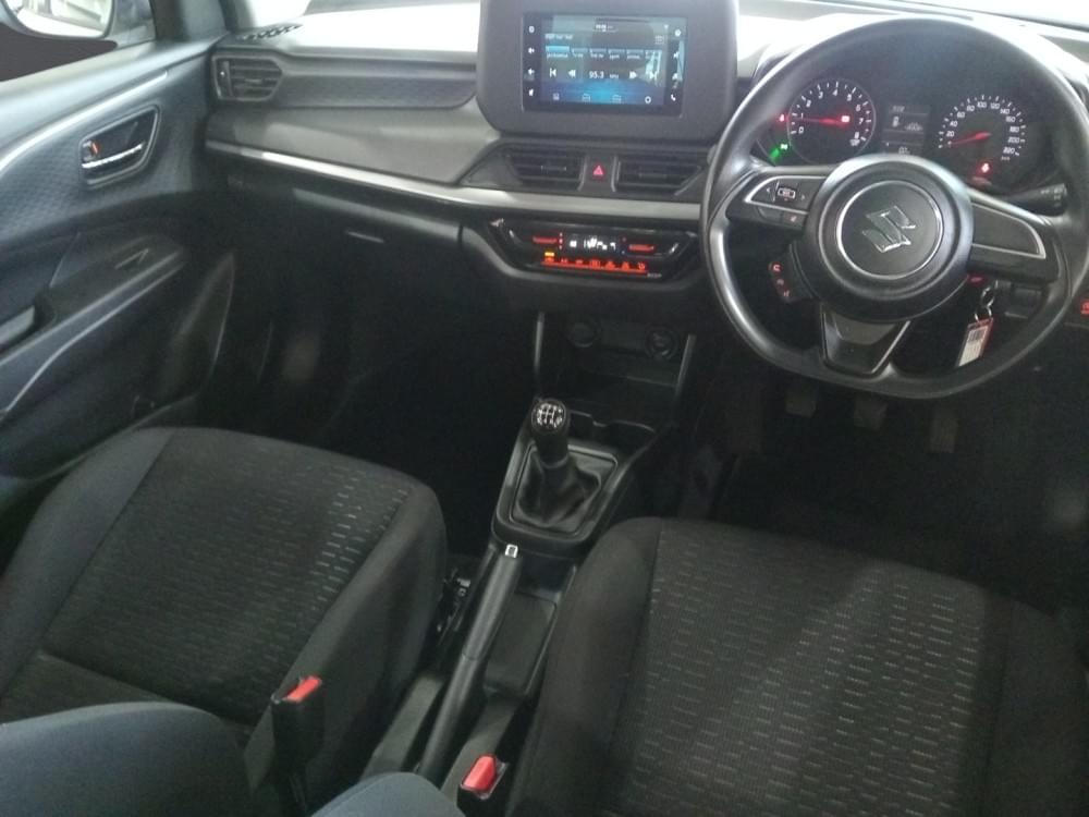 Suzuki Swift 1.2 Gl Plus Mt