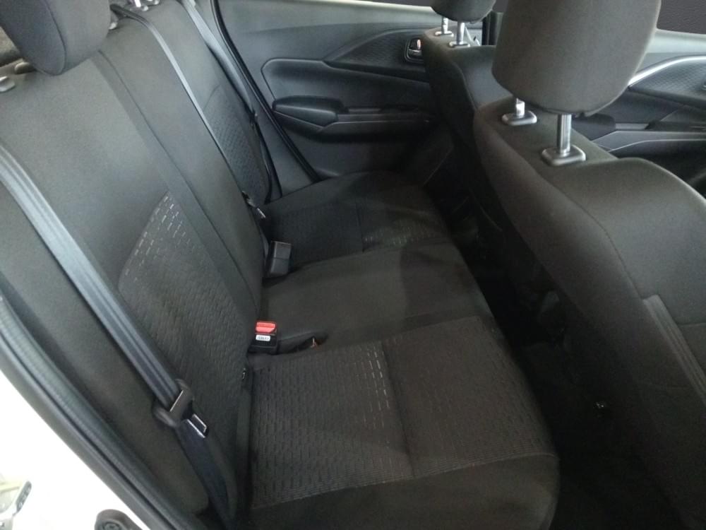 Suzuki Swift 1.2 Gl Plus Mt