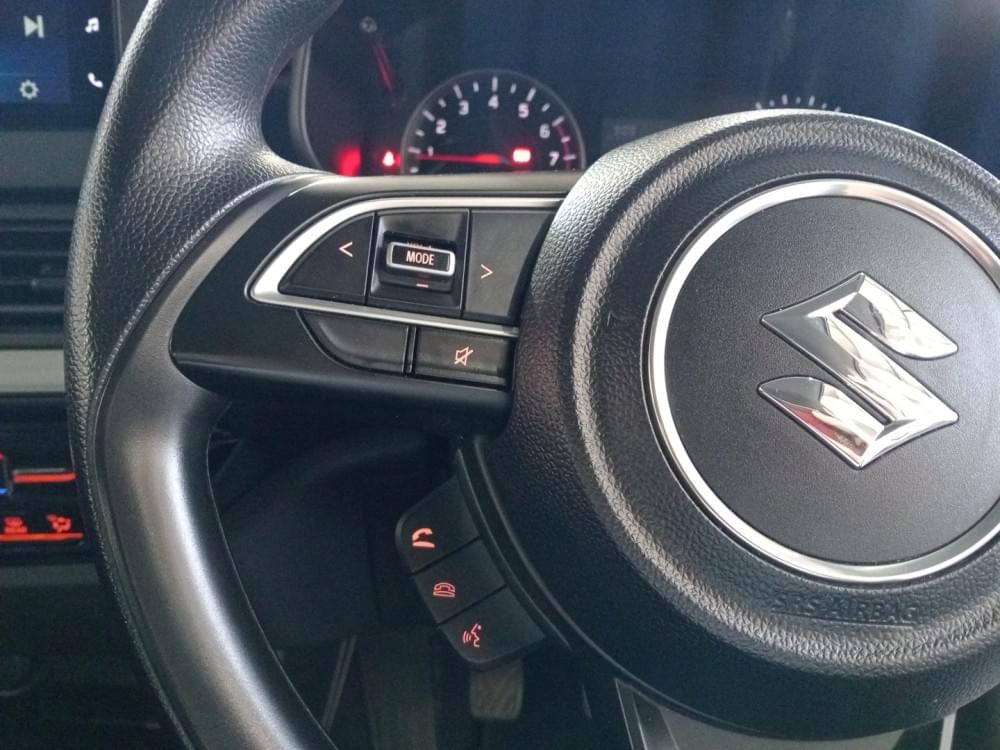 Suzuki Swift 1.2 Gl Plus Mt