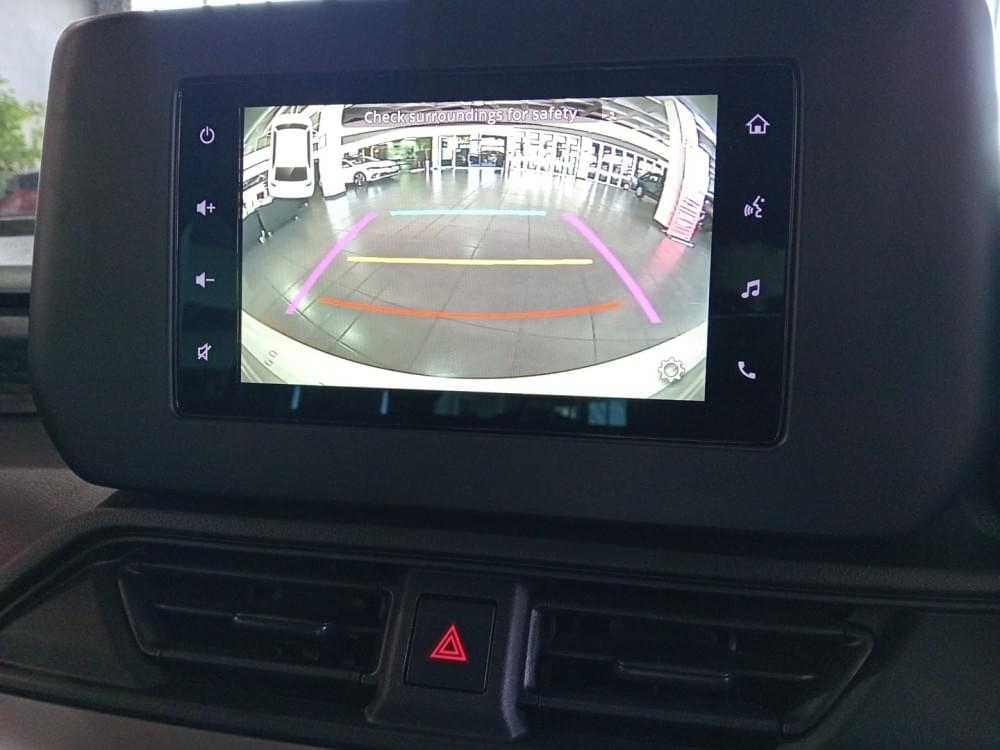 Suzuki Swift 1.2 Gl Plus Mt