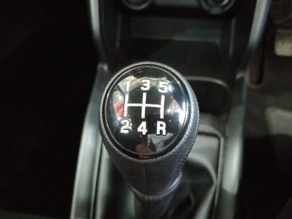 Suzuki Swift 1.2 Gl Plus Mt