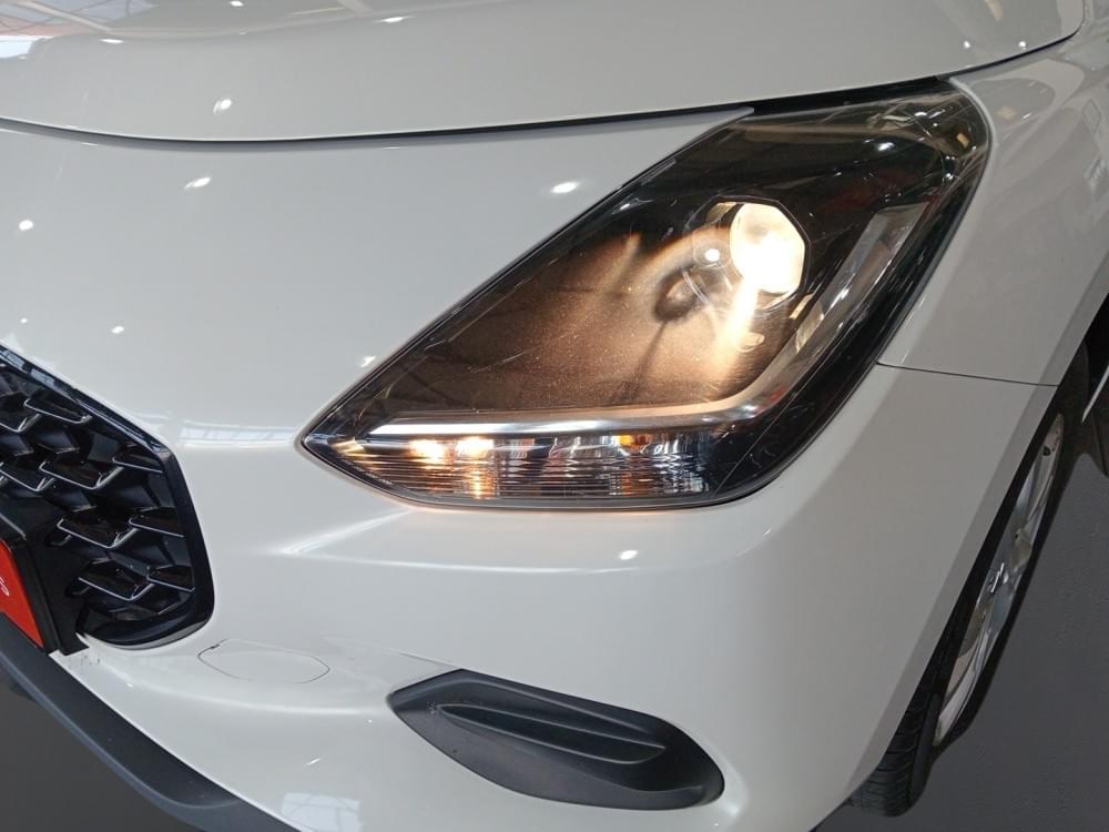 Suzuki Swift 1.2 Gl Plus Mt