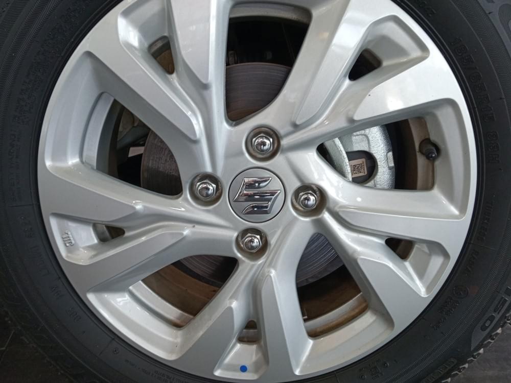 Suzuki Swift 1.2 Gl Plus Mt