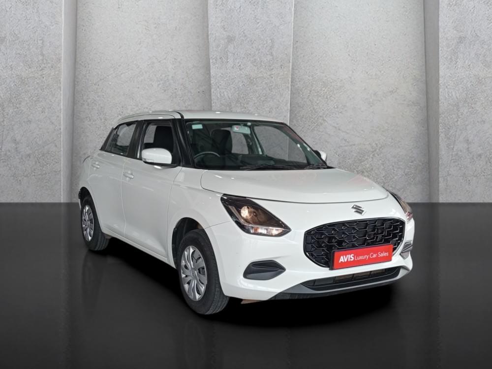 Suzuki Swift 1.2 Gl Mt