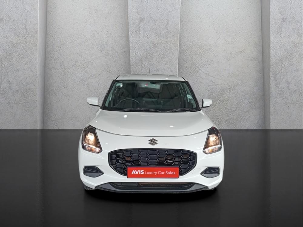 Suzuki Swift 1.2 Gl Mt