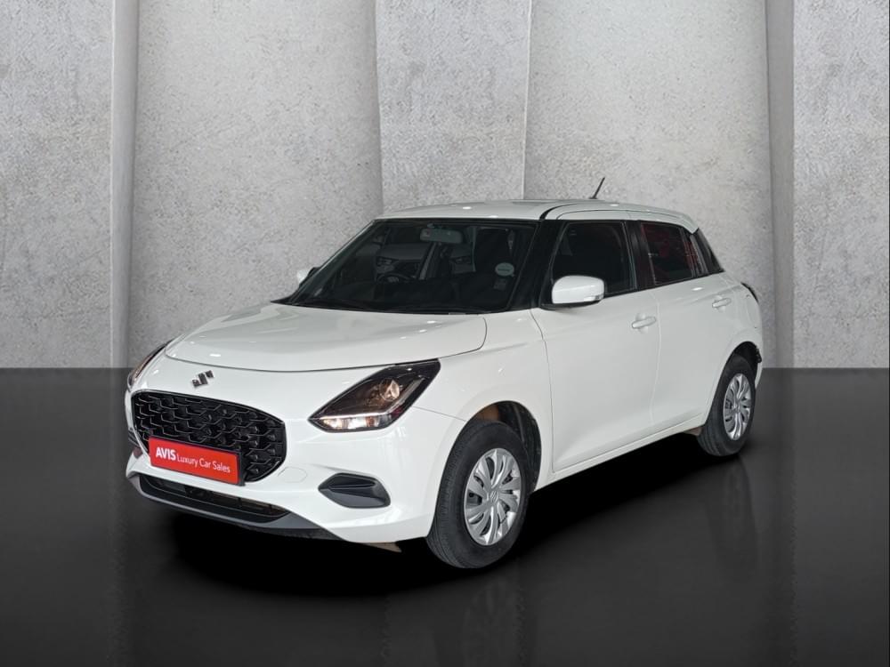 Suzuki Swift 1.2 Gl Mt