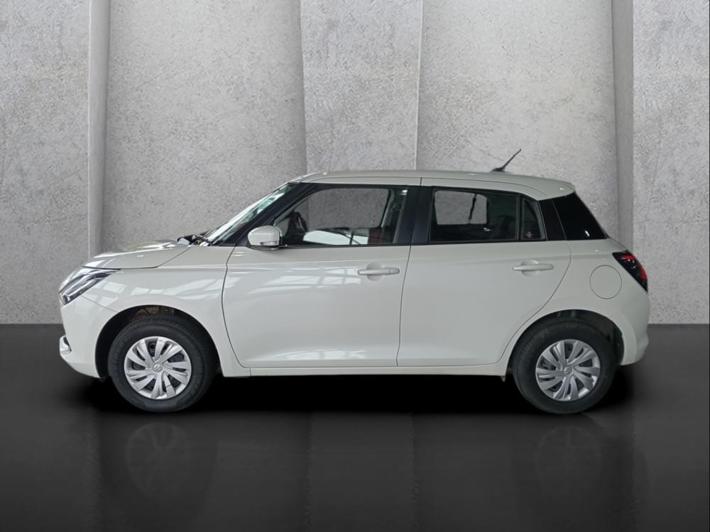 Suzuki Swift 1.2 Gl Mt