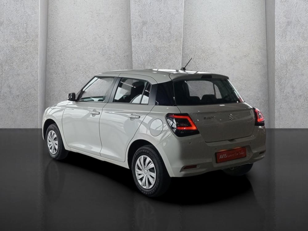 Suzuki Swift 1.2 Gl Mt