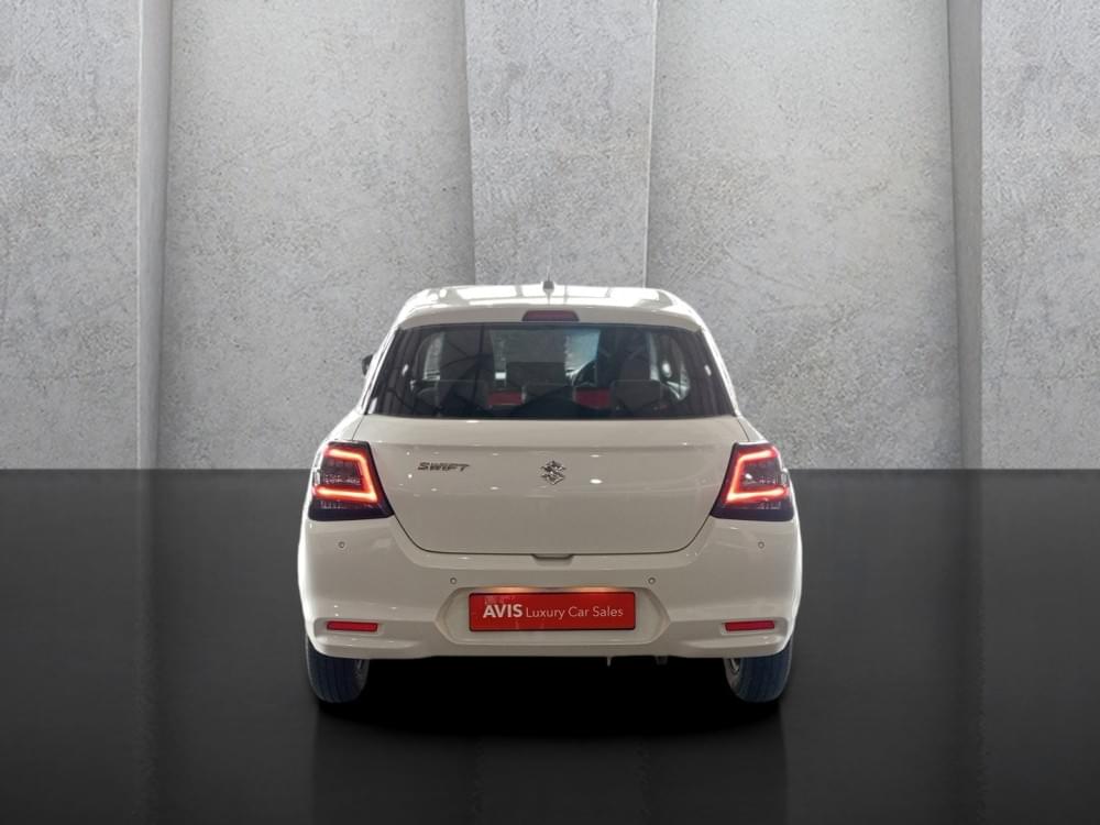 Suzuki Swift 1.2 Gl Mt
