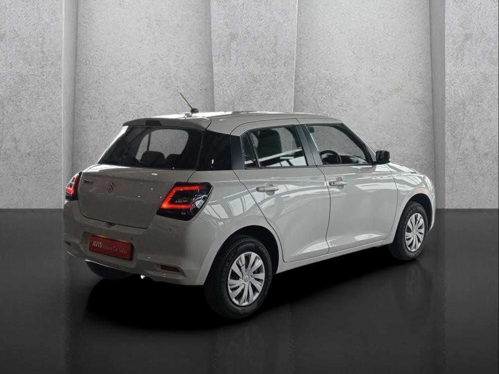 Suzuki Swift 1.2 Gl Mt