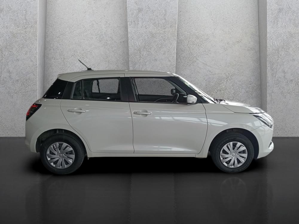 Suzuki Swift 1.2 Gl Mt