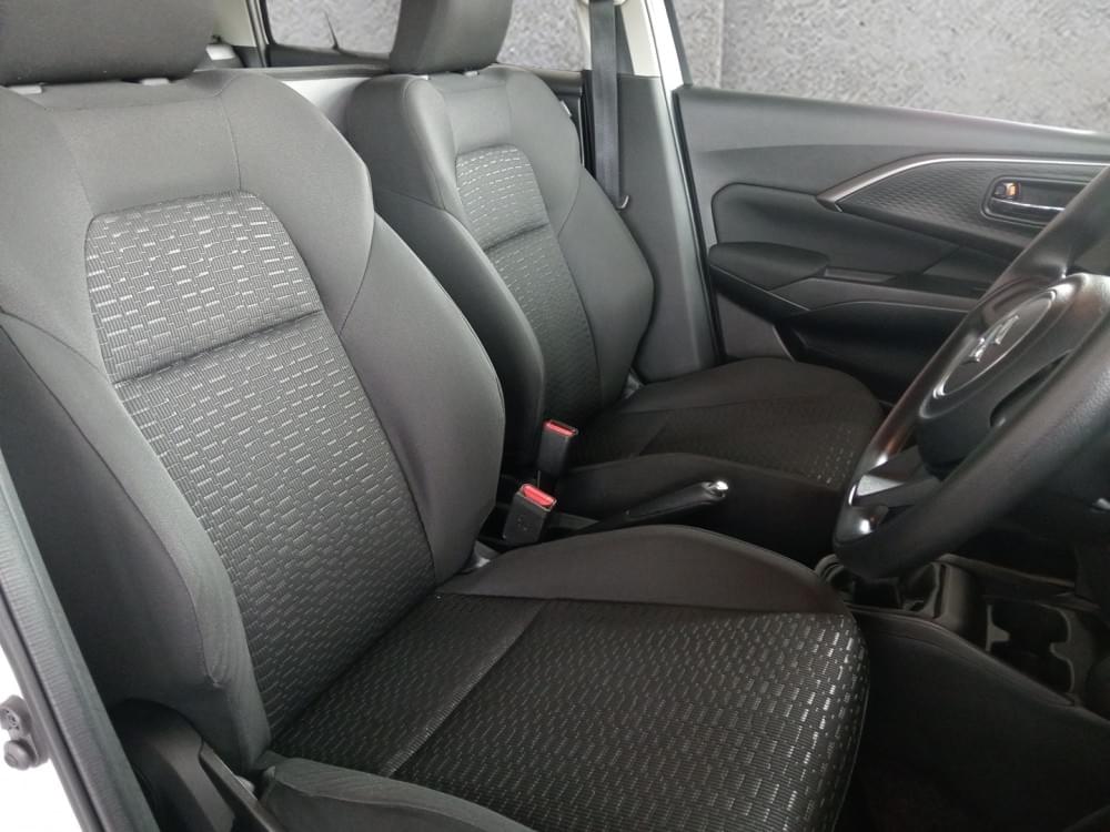 Suzuki Swift 1.2 Gl Mt