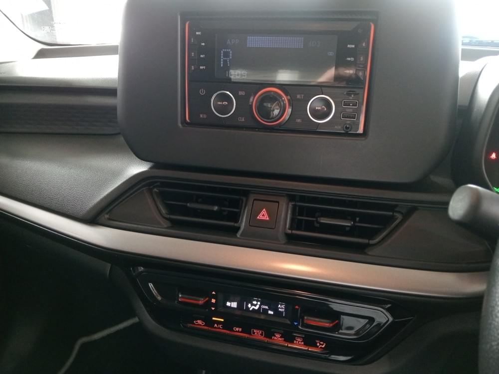 Suzuki Swift 1.2 Gl Mt