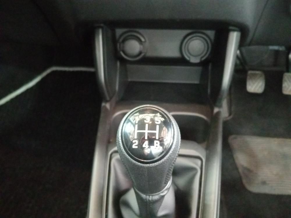 Suzuki Swift 1.2 Gl Mt