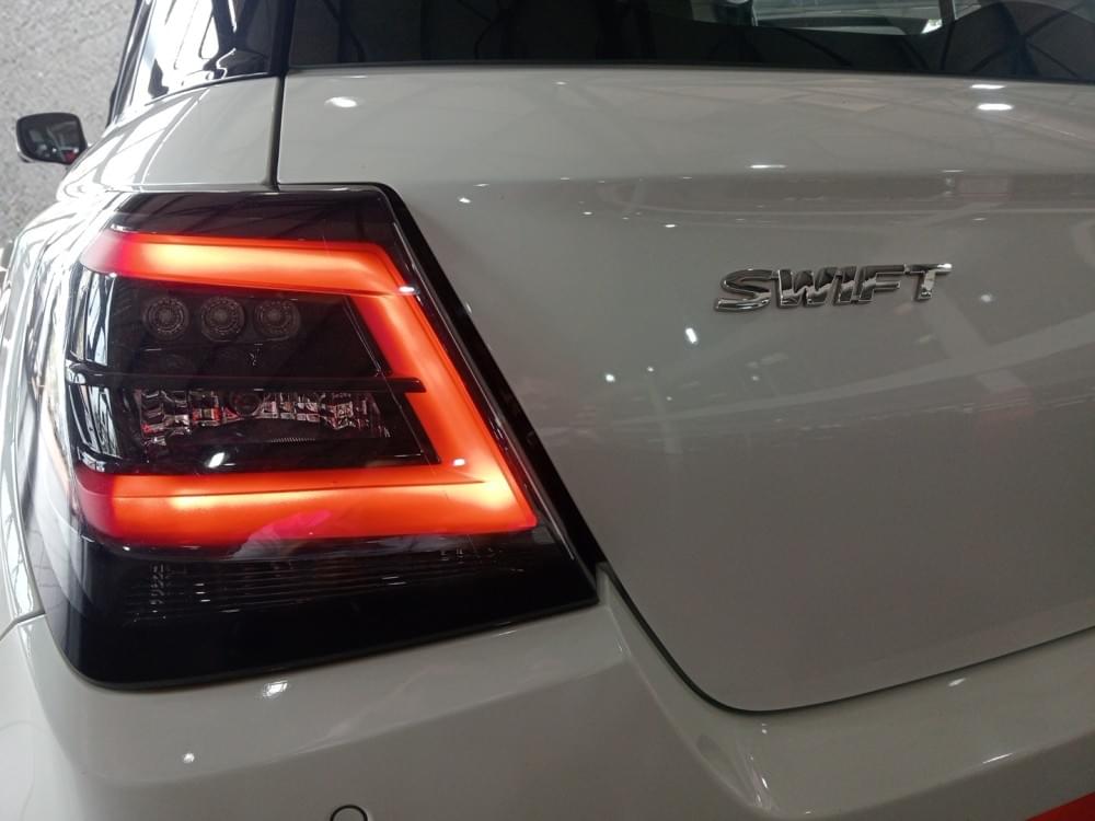 Suzuki Swift 1.2 Gl Mt