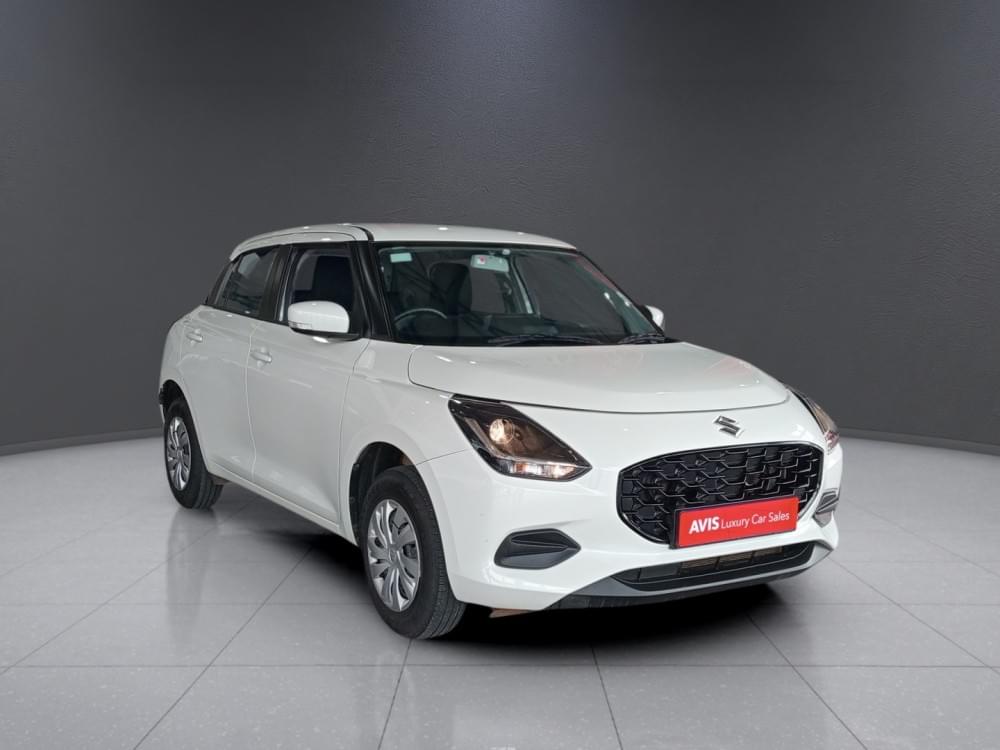 Suzuki Swift 1.2 Gl Mt