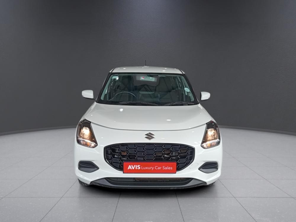Suzuki Swift 1.2 Gl Mt