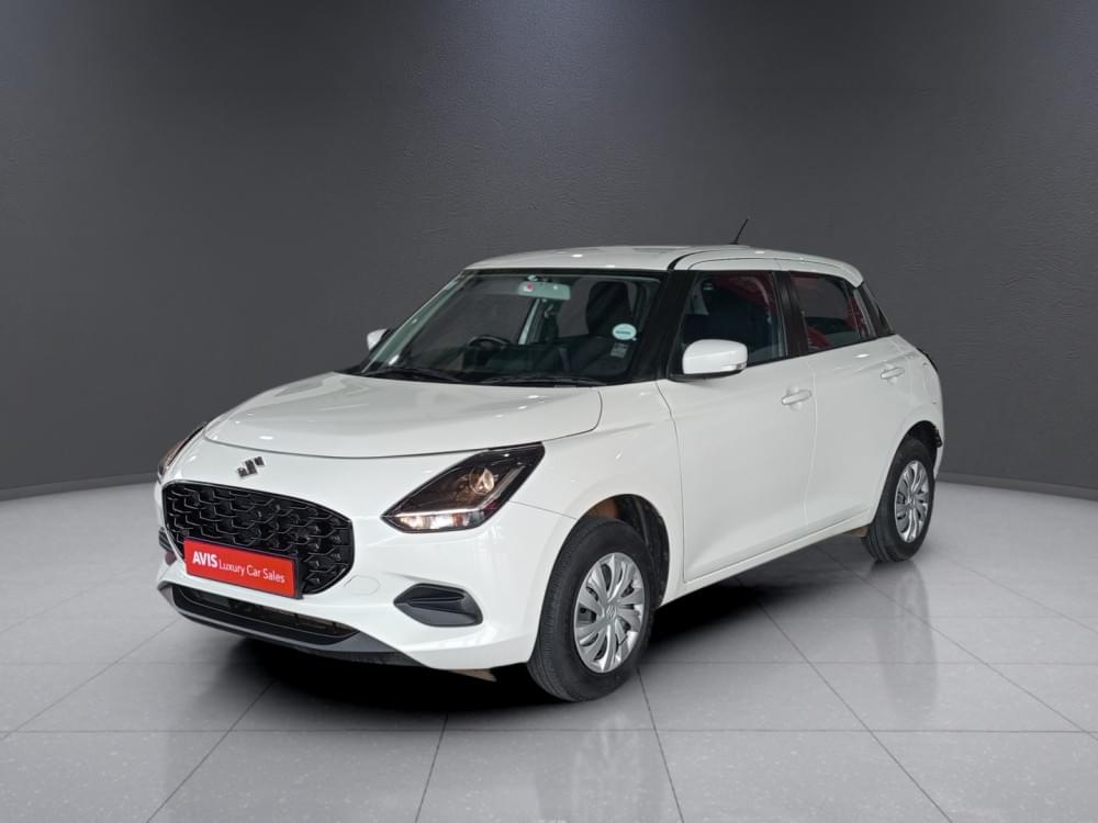 Suzuki Swift 1.2 Gl Mt