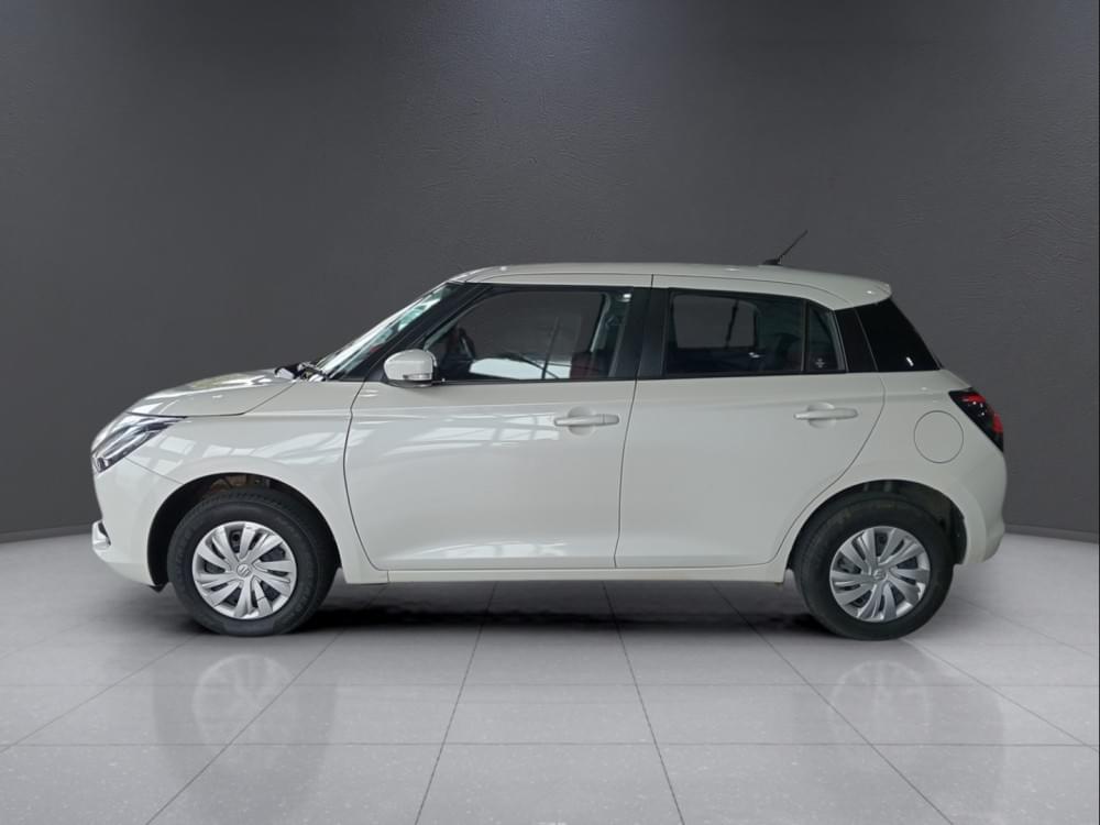 Suzuki Swift 1.2 Gl Mt