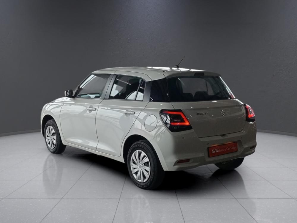 Suzuki Swift 1.2 Gl Mt