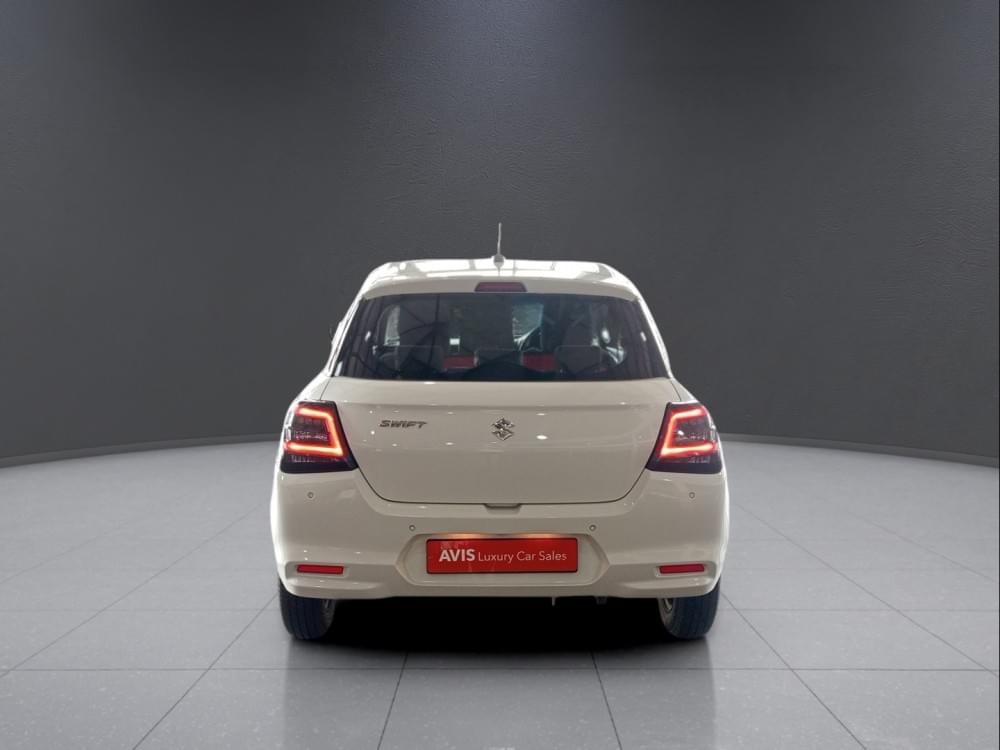 Suzuki Swift 1.2 Gl Mt