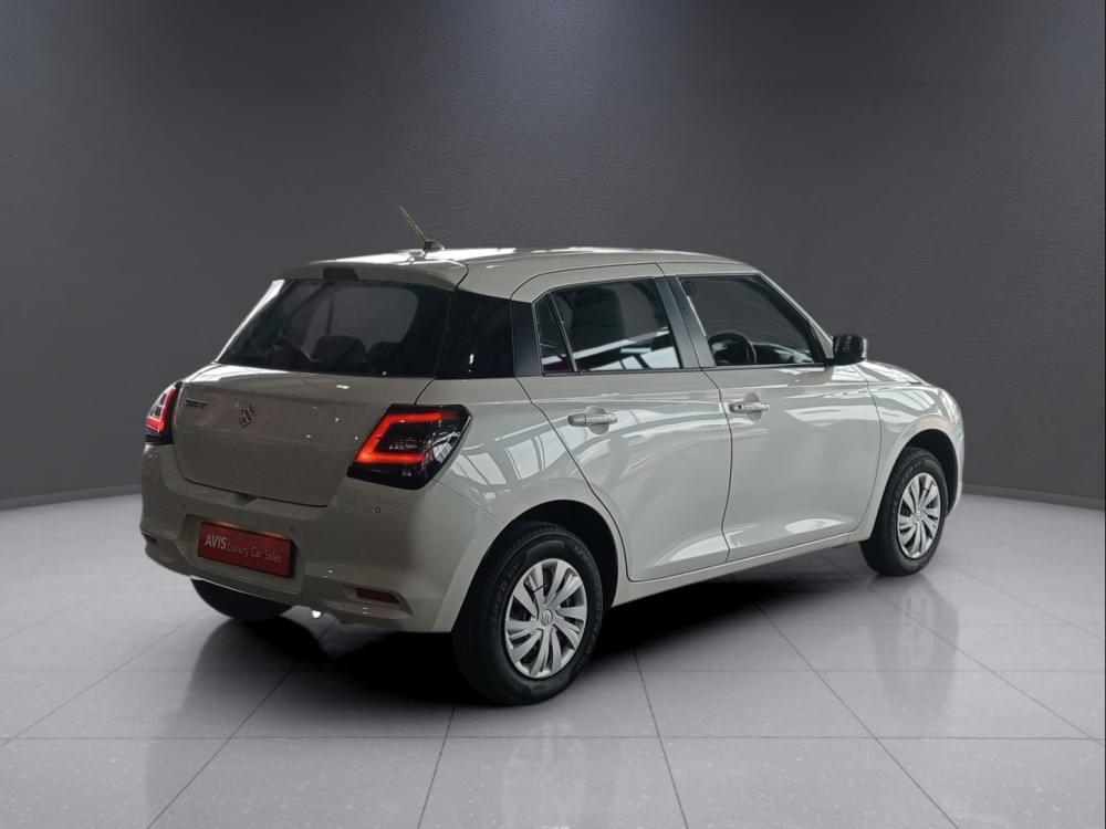 Suzuki Swift 1.2 Gl Mt