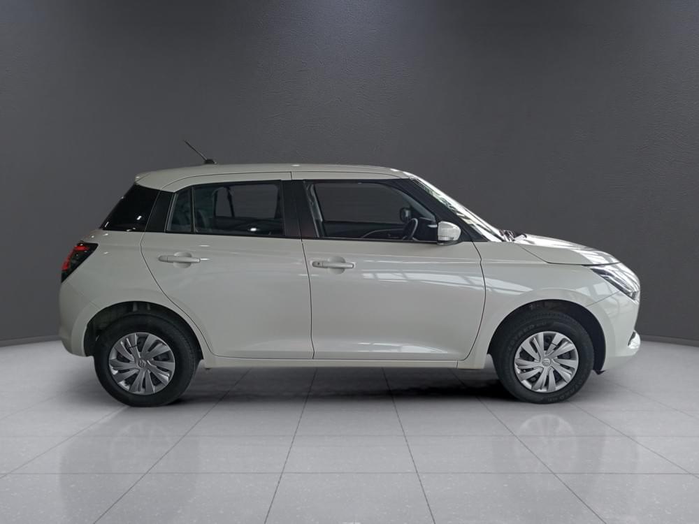 Suzuki Swift 1.2 Gl Mt