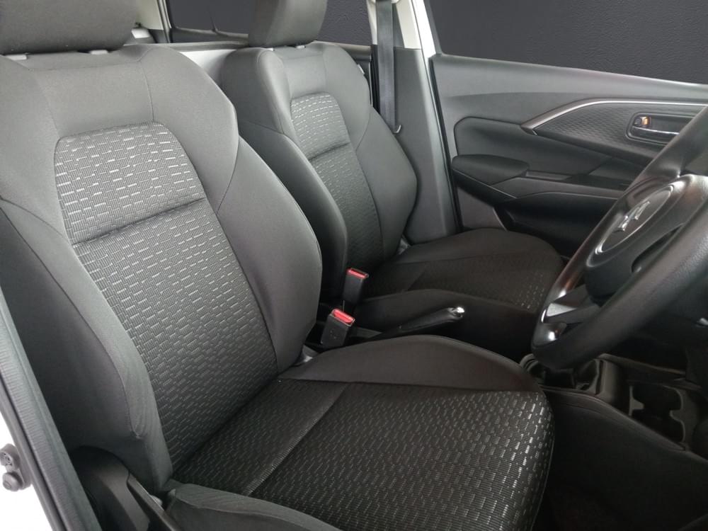 Suzuki Swift 1.2 Gl Mt