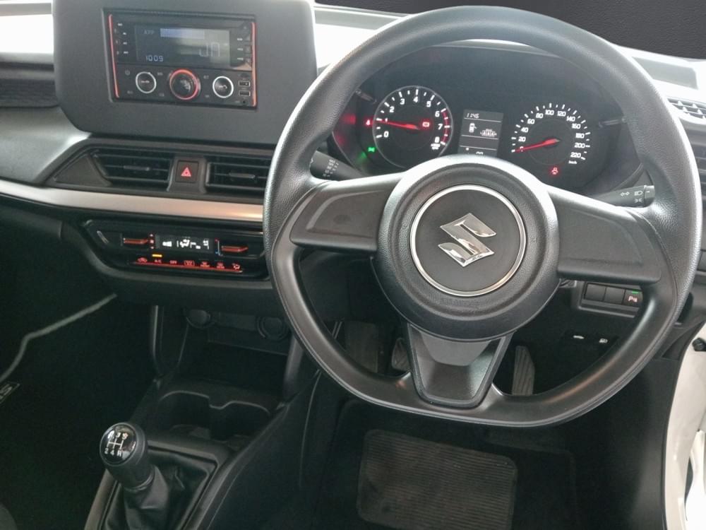 Suzuki Swift 1.2 Gl Mt