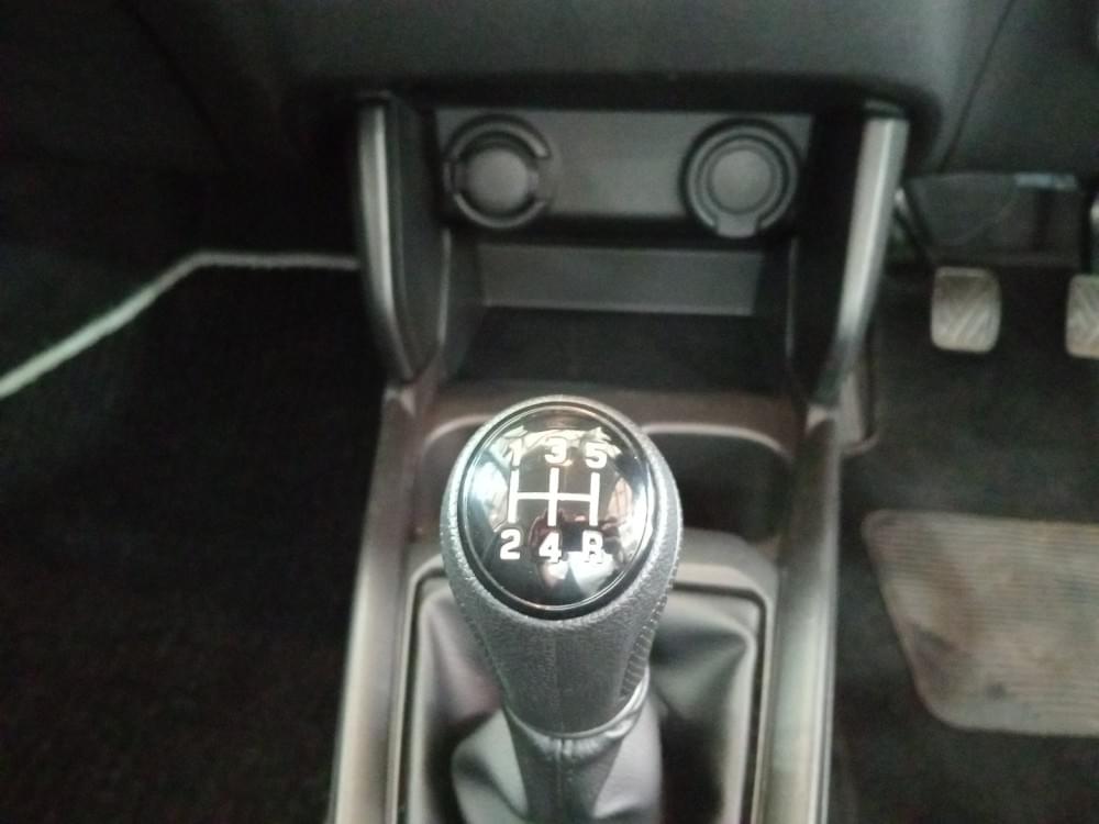 Suzuki Swift 1.2 Gl Mt