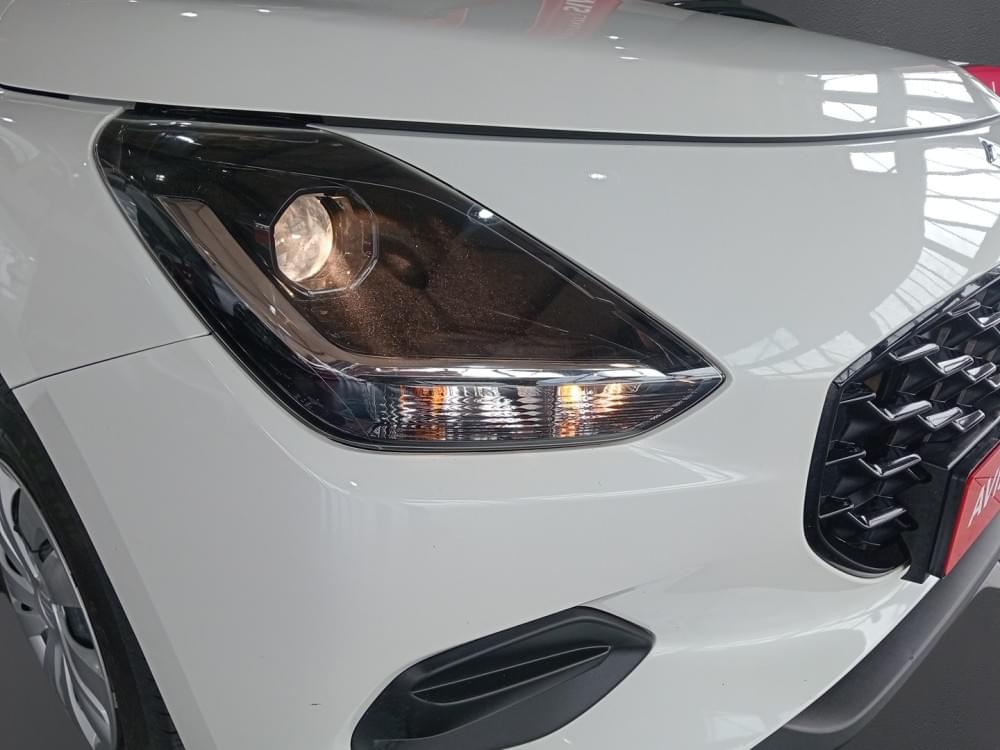 Suzuki Swift 1.2 Gl Mt