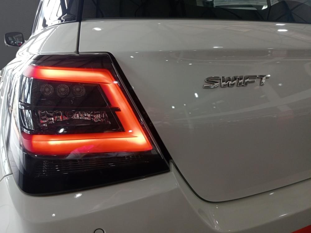 Suzuki Swift 1.2 Gl Mt