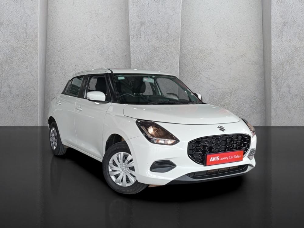 Suzuki Swift 1.2 Gl Mt