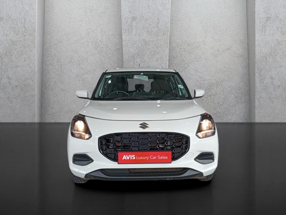 Suzuki Swift 1.2 Gl Mt