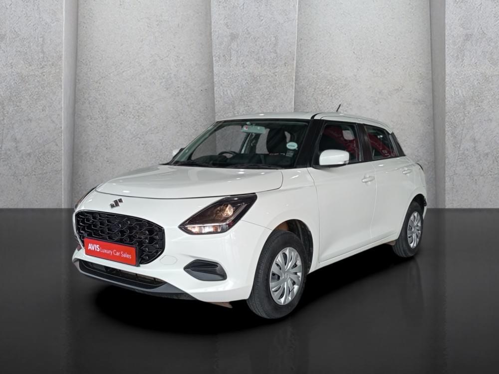 Suzuki Swift 1.2 Gl Mt