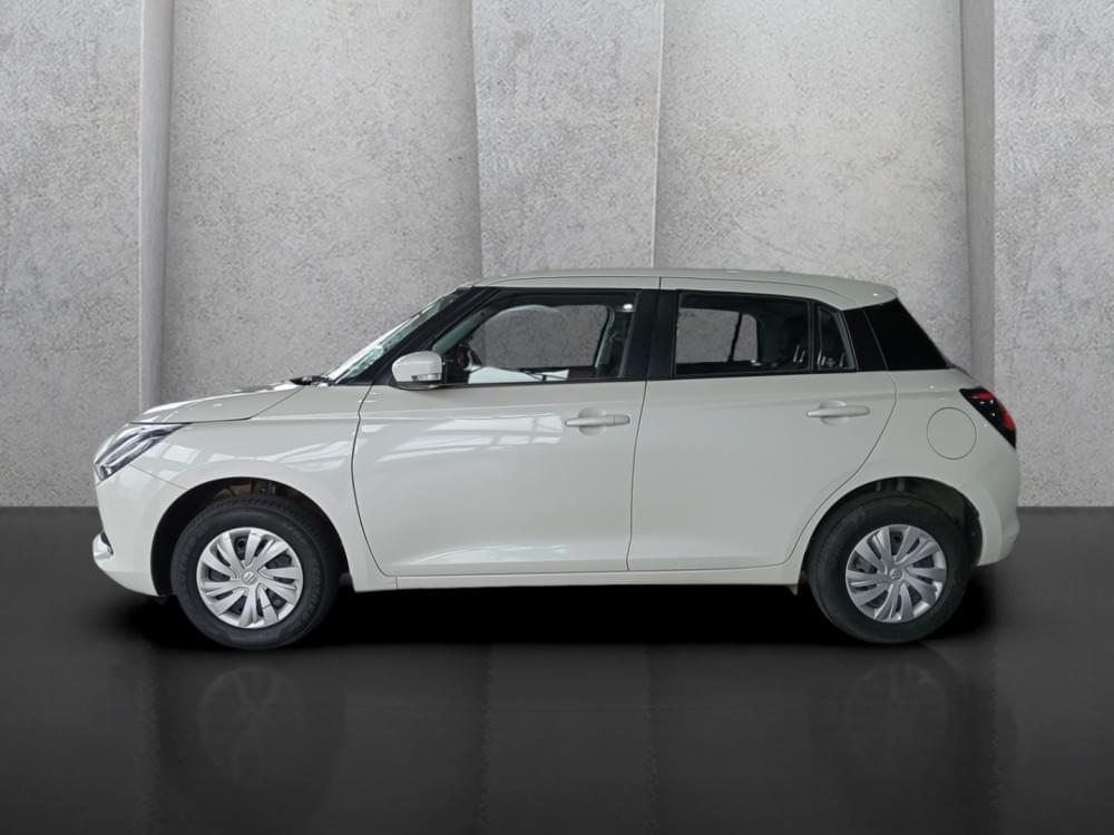 Suzuki Swift 1.2 Gl Mt