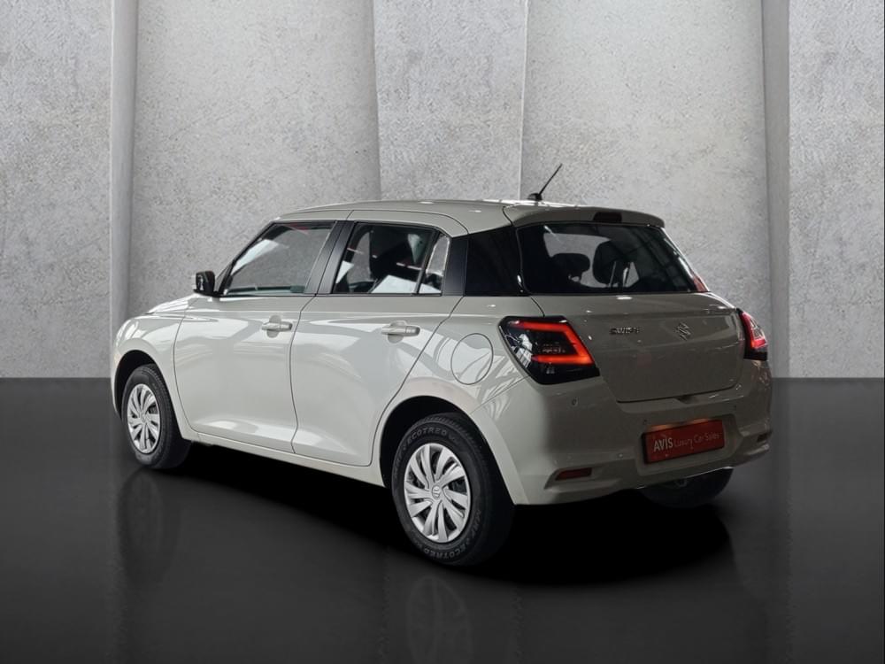 Suzuki Swift 1.2 Gl Mt