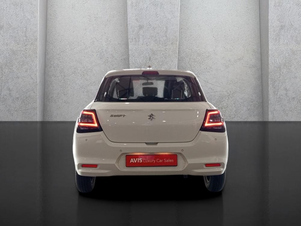 Suzuki Swift 1.2 Gl Mt