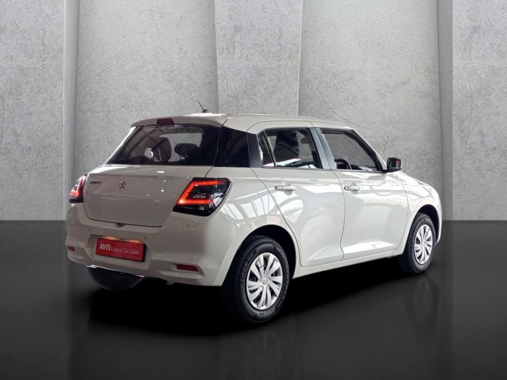 Suzuki Swift 1.2 Gl Mt