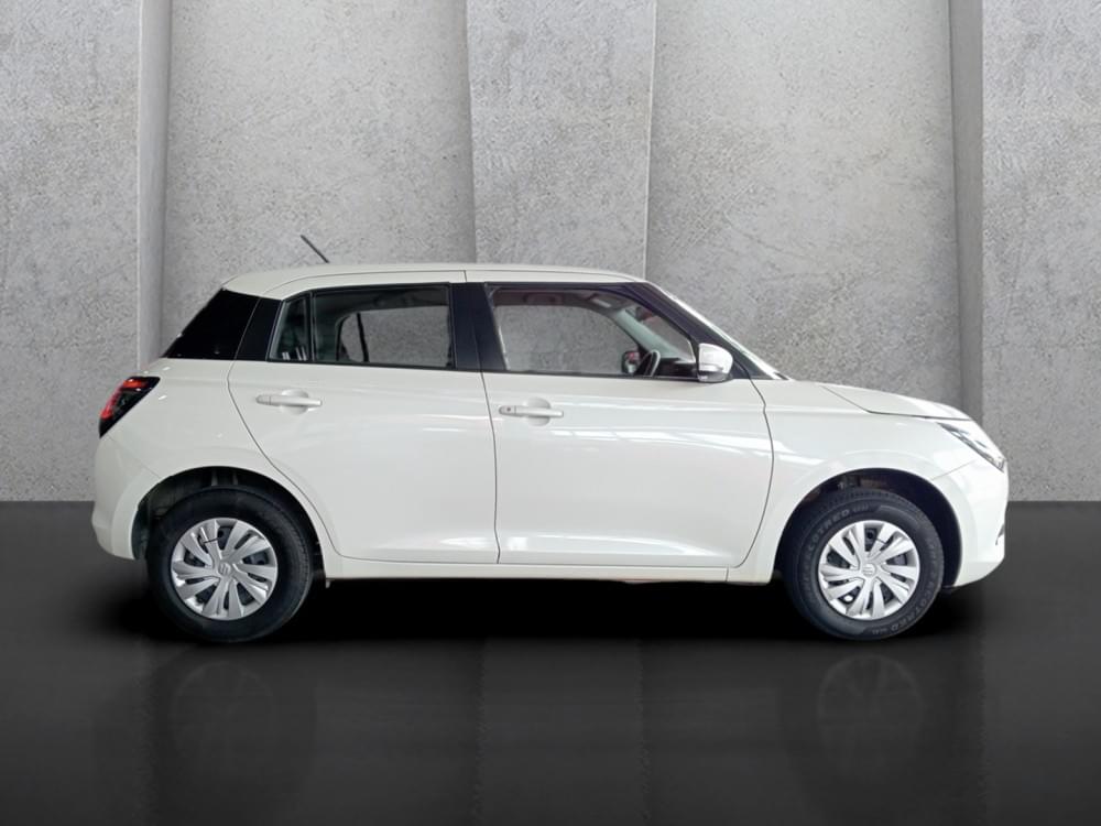 Suzuki Swift 1.2 Gl Mt