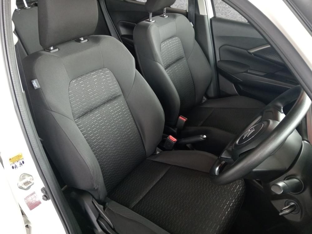 Suzuki Swift 1.2 Gl Mt