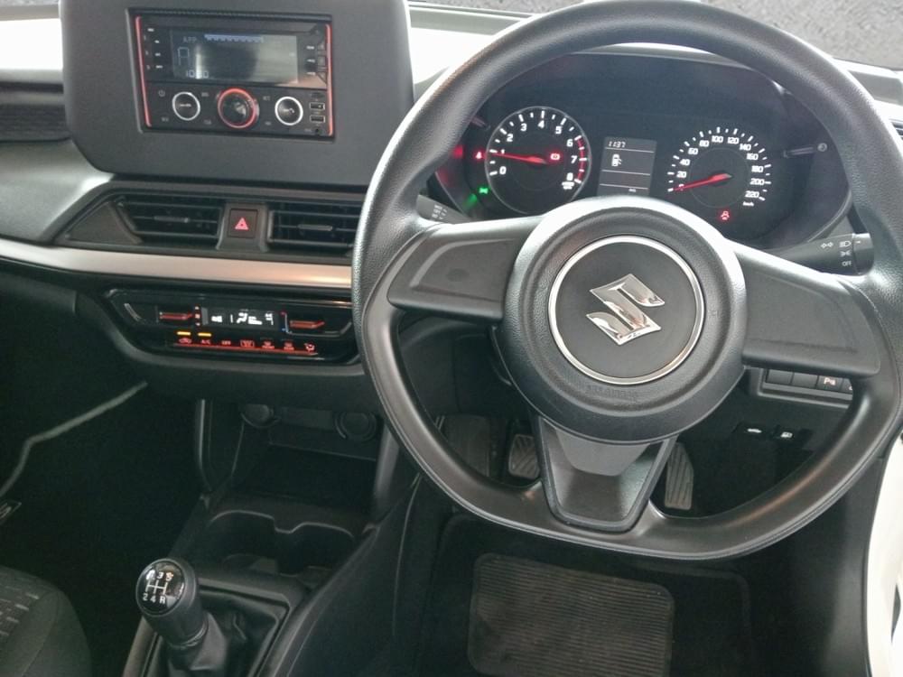 Suzuki Swift 1.2 Gl Mt