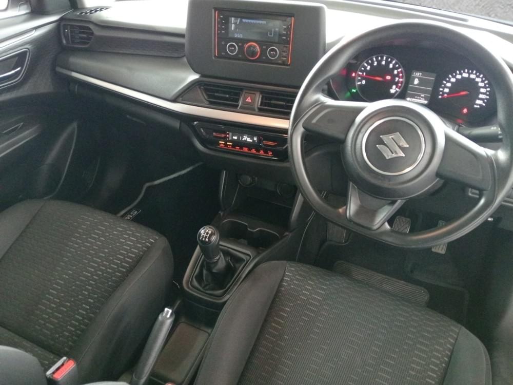 Suzuki Swift 1.2 Gl Mt