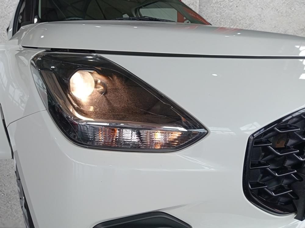 Suzuki Swift 1.2 Gl Mt