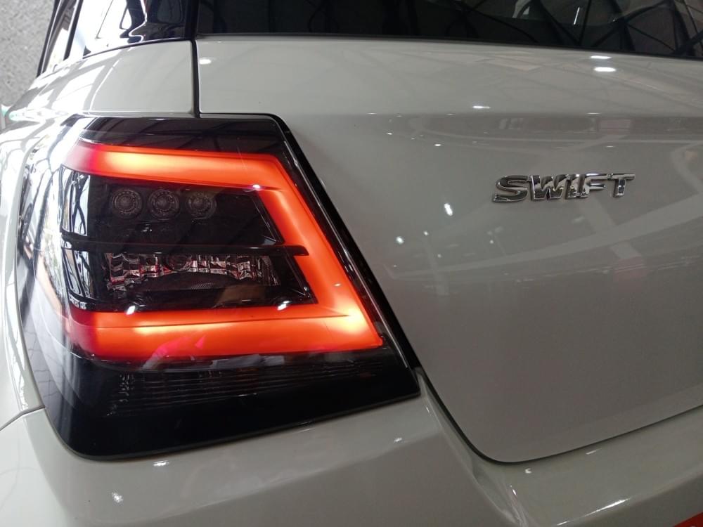 Suzuki Swift 1.2 Gl Mt