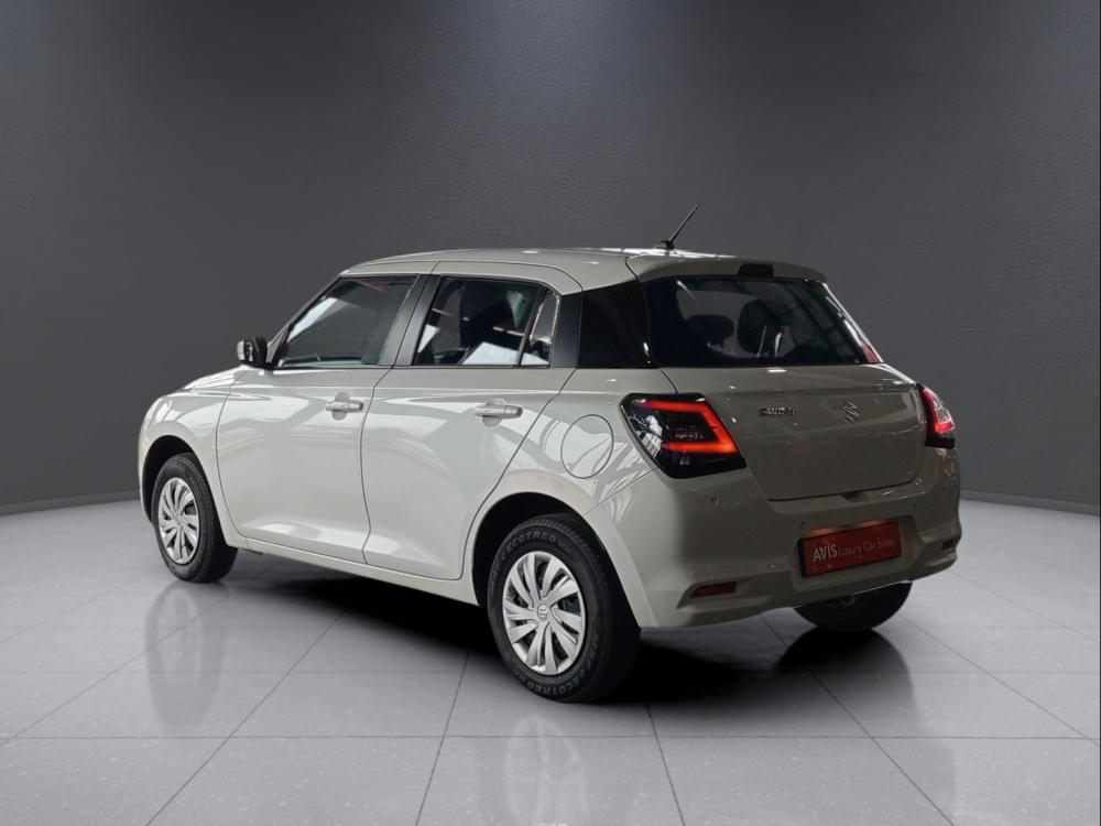 Suzuki Swift 1.2 Gl Mt